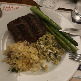 CORRIENTES 348 ARGENTINIAN STEAKHOUSE - Updated July 2024 - 427 Photos