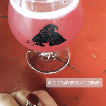 Scofflaw Brewing - Breweries Near Me - Atlanta, Georgia