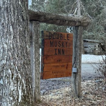 Double Musky Inn - Cajun/Creole Near Me - Girdwood, Alaska Double Musky Inn - Cajun/Creole Near Me - Girdwood, Alaska