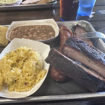 Desert Oak Barbecue - BBQ - Barbeque Near Me - El Paso, Texas