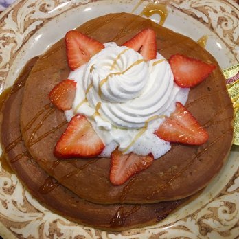 Another Broken Egg Cafe - Breakfast & Brunch Near Me - Winter Park, Florida