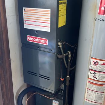 Apservices Heating & Air Conditioning - Heating & Air Conditioning/HVAC Near Me - Ozark, Missouri