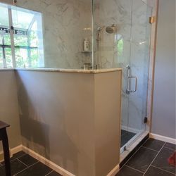 Weidner Sweigart Electric & More - Bathroom remodel