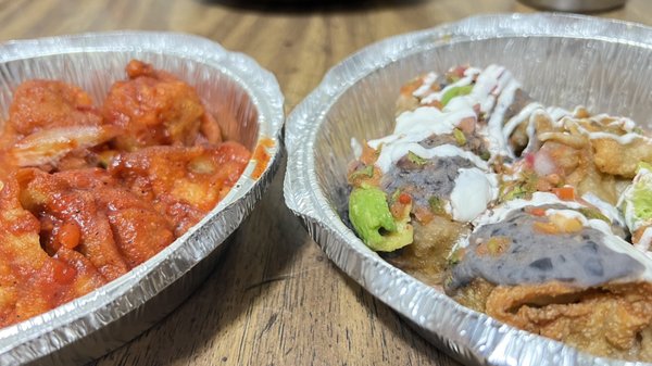 Momo Crave by null