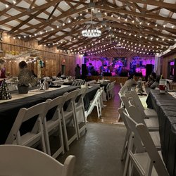 The Barn At Wildwood Acres