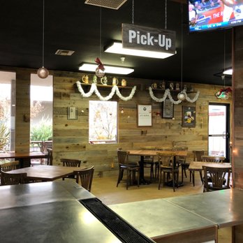 Old Possum Brewing - Breweries Near Me - Santa Rosa, California