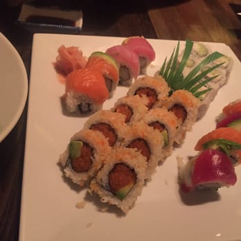 Sai Cafe - Sushi Bars Near Me - Chicago, Illinois