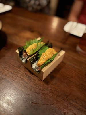 Uchi Houston by null