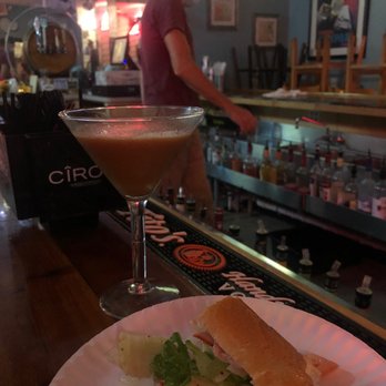 Mama Maria - Italian sub + espresso martini - Italian Near Me - Dewey Beach, Delaware Mama Maria - Italian sub + espresso martini - Italian Near Me - Dewey Beach, Delaware