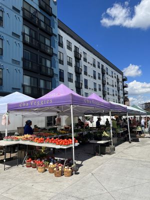 Midtown Farmers Market by null