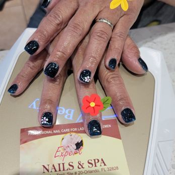 Expert Nails & Spa - Day Spas Near Me - Orlando, Florida Expert Nails & Spa - Day Spas Near Me - Orlando, Florida