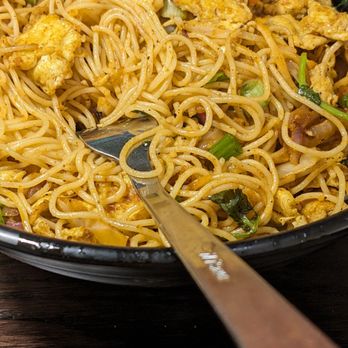 Spice Mantra - Egg Noodles - Indian Near Me - St. Peters, Missouri Spice Mantra - Egg Noodles - Indian Near Me - St. Peters, Missouri
