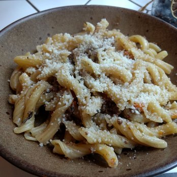Scarpetta - Cafes Near Me - London, XGL