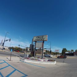 Thief River Falls Liquor Store
