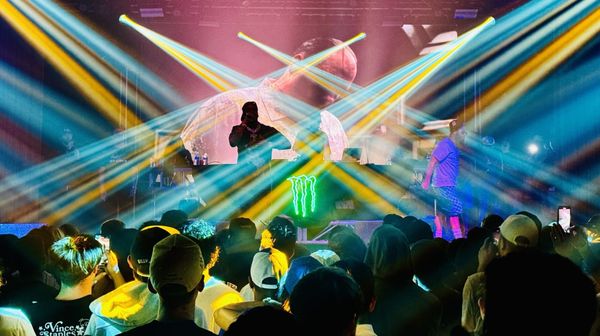 The Ritz Ybor by null