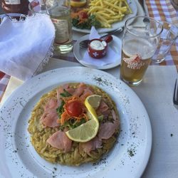 Chez Gaby