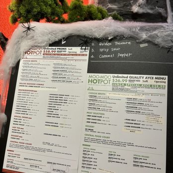 MooMoo Hot Pot - Hot Pot Near Me - Irvine, California MooMoo Hot Pot - Hot Pot Near Me - Irvine, California