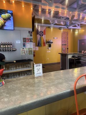 Hopping Gnome Brewing Company by null