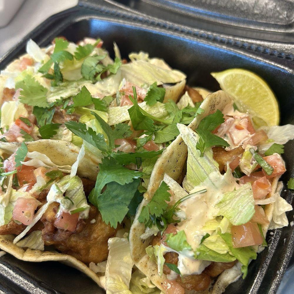 Fantasy Tacos #2 - Mexican Near Me - New Orleans, Louisiana Fantasy Tacos #2 - Mexican Near Me - New Orleans, Louisiana
