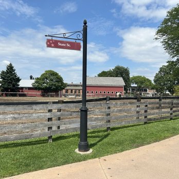 Greenfield Village - Museums Near Me - Dearborn, Michigan Greenfield Village - Museums Near Me - Dearborn, Michigan