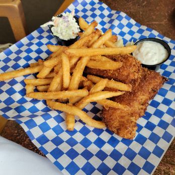 Meridians Restaurant - Fish & Chips - New American Near Me - Lincoln, California Meridians Restaurant - Fish & Chips - New American Near Me - Lincoln, California