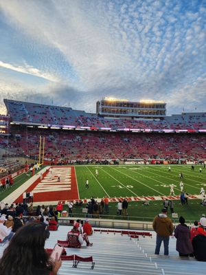 University of Wisconsin–Madison by null