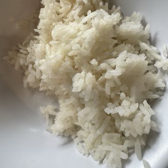 Fil Cuisine - Bowl of Steamed Rice - Filipino Near Me - Kent, Washington