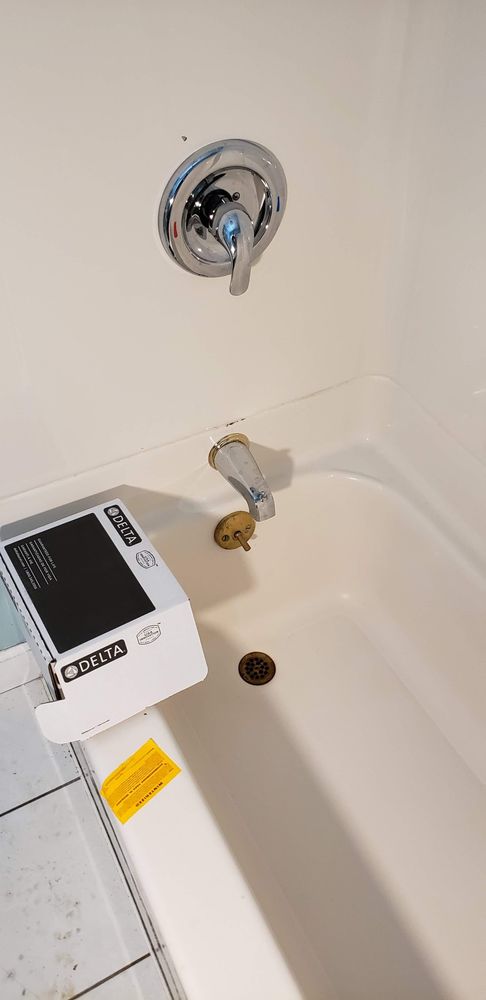 Slide of Elliott Plumbing Services