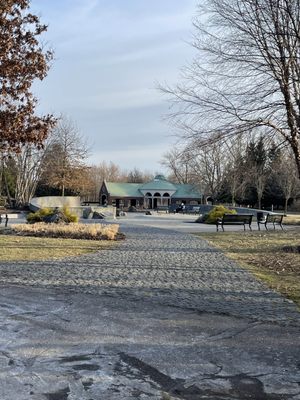 George George Memorial Park by null