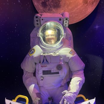 Wonderworks Branson - Kids Activities Near Me - Branson, Missouri