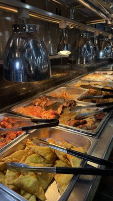 Fuji Japanese Buffet by null