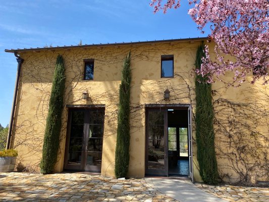 Miraflores Winery by null