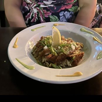 Rosewood Kitchen - Chicken Katsu - Ramen Near Me - Oceanside, California