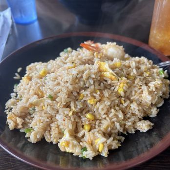 Ishita Ramen - Fried rice - Ramen Near Me - Saint Paul, Minnesota