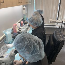 Hair Transplant Specialists - Surgical techs