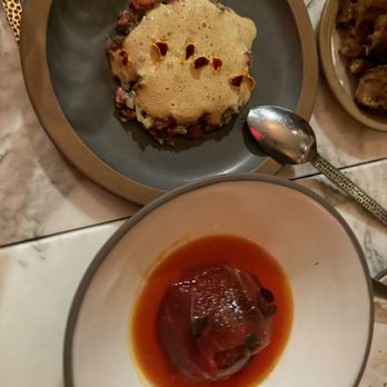 Lutèce - French Near Me - Washington, DC, District of Columbia