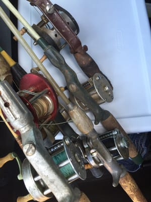 Mary's Swap Meet by null