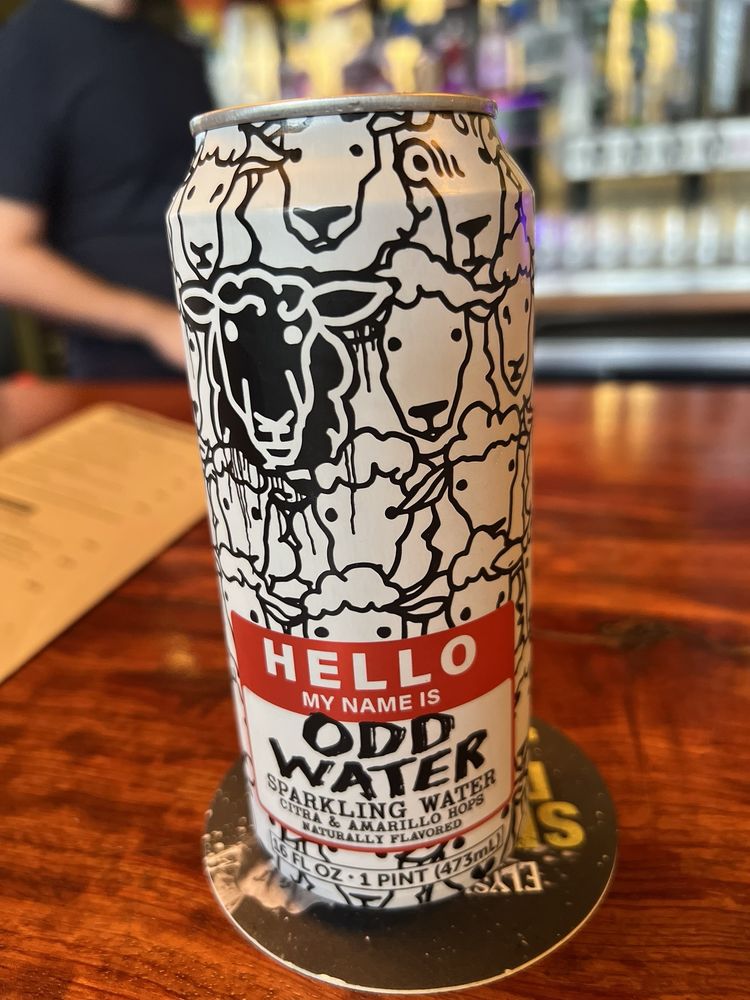 Elysian Brewing - Capitol Hill