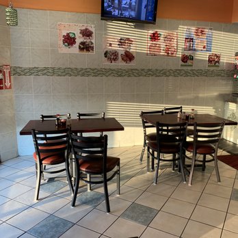 Shiny Wok - Interior - Bubble Tea Near Me - Rowlett, Texas Shiny Wok - Interior - Bubble Tea Near Me - Rowlett, Texas
