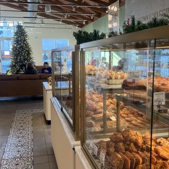 Tous Les Jours - Bakeries Near Me - Lyndhurst, Ohio Tous Les Jours - Bakeries Near Me - Lyndhurst, Ohio