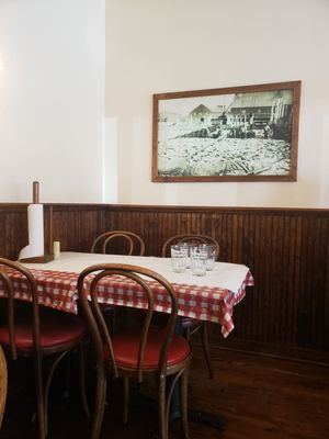 The Crab Pot Seattle by null