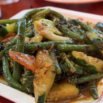 Journey to the Dumpling - Midtown - Seasonal Veggies - Chinese Near Me - Sacramento, California Journey to the Dumpling - Midtown - Seasonal Veggies - Chinese Near Me - Sacramento, California