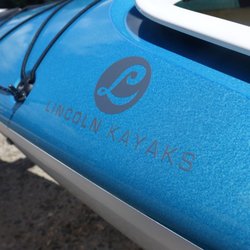 Lincoln Canoe & Kayak