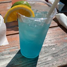 Ocean Margarita