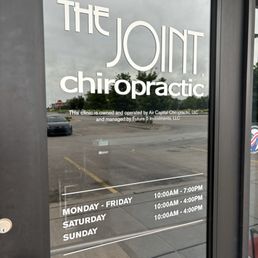 Exterior photo of The Joint Chiropractic - Wichita, Kansas Exterior photo of The Joint Chiropractic - Wichita, Kansas