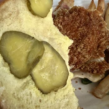 The Coop Sandwich Shop - Chicken Cordon Bleu - Burgers Near Me - Langhorne, Pennsylvania The Coop Sandwich Shop - Chicken Cordon Bleu - Burgers Near Me - Langhorne, Pennsylvania
