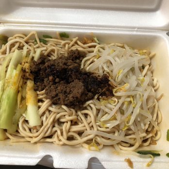 White Bear - Noodle - Chinese Near Me - Flushing, New York White Bear - Noodle - Chinese Near Me - Flushing, New York