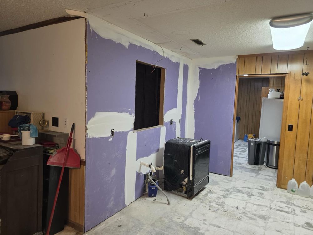 Slide of Haqq Renovations