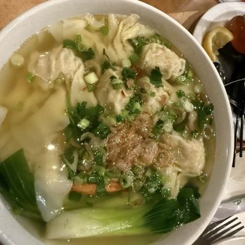 Fortune Casino - Lacey - Won ton soup - Casinos Near Me - Lacey, Washington Fortune Casino - Lacey - Won ton soup - Casinos Near Me - Lacey, Washington