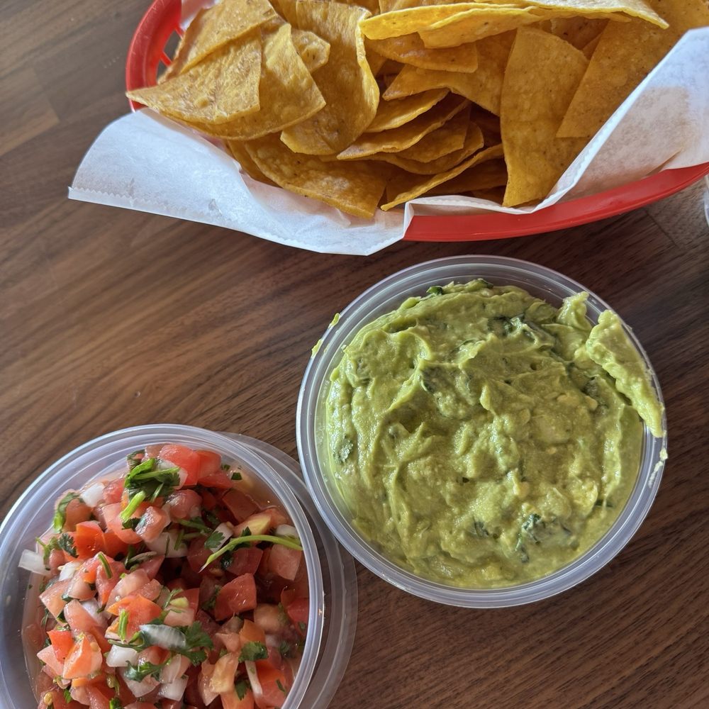 Baja Fish Tacos - Seafood Near Me - Tustin, California